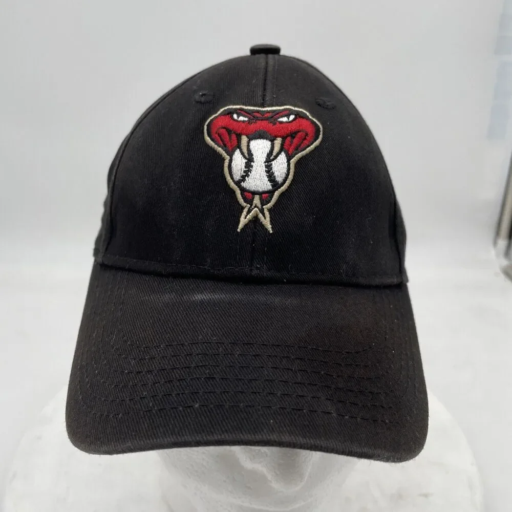 Arizona Diamondbacks Hat Cap Strapback Youth Kids MLB Baseball Adjustable